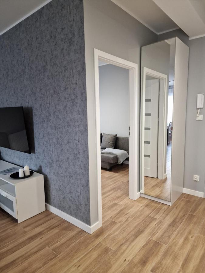 Apartament Na Letniej Kłodzko Exterior foto